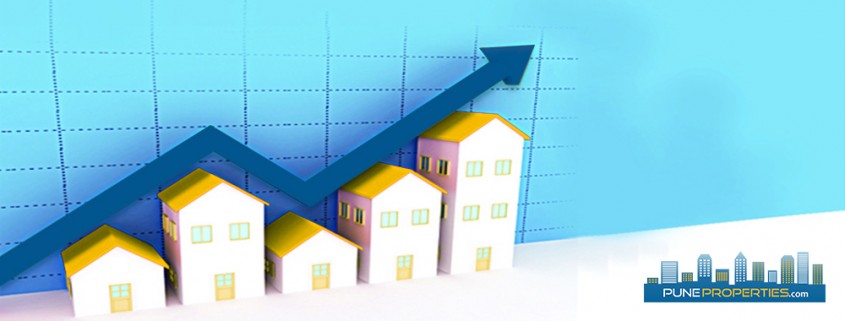 pune_real_estate_price_remains_stagnant